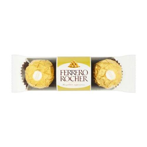 Ferrero Rocher- 3pk SaveCo Online Ltd