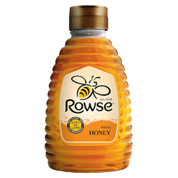 Rowse Runny Honey 340g @SaveCo Online Ltd