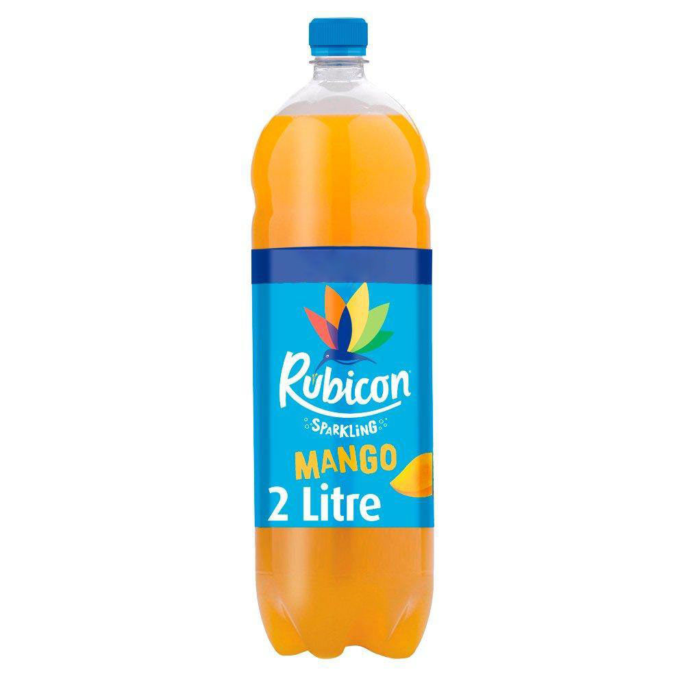 Rubicon Sparkling Mango Juice 2L @ SaveCo Online Ltd