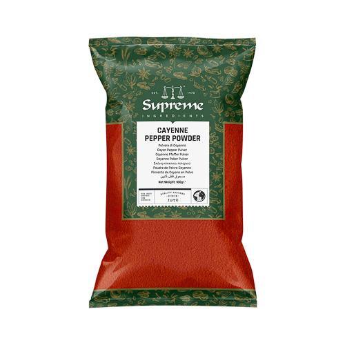 Supreme cayenne pepper SaveCo Bradford