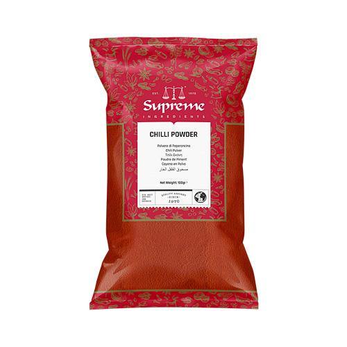 Supreme chilli powder SaveCo Bradford