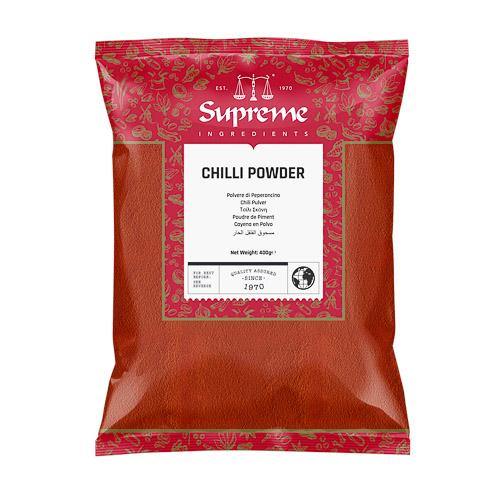 Supreme chilli powder SaveCo Bradford