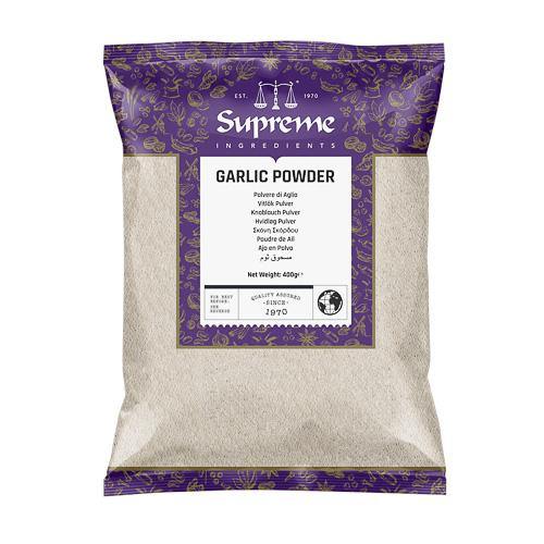 Supreme garlic powder SaveCo Bradford