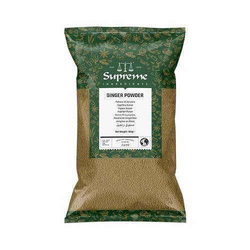 Supreme ginger powder SaveCo Bradford