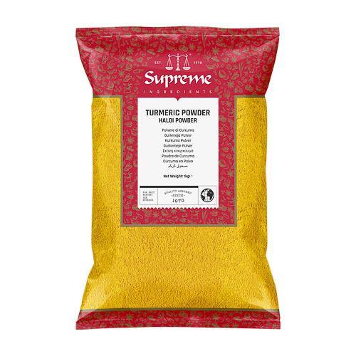 Supreme tumeric powder SaveCo Bradford