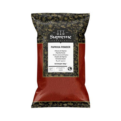Supreme paprika powder SaveCo Bradford