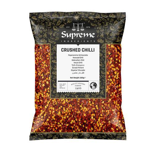 Supreme crushed chilli SaveCo Bradford