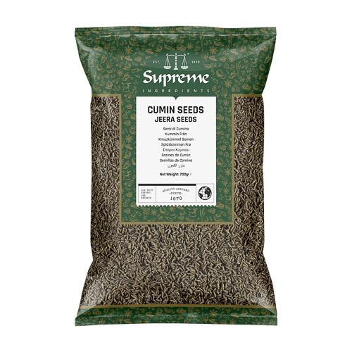 Supreme Jeera Seeds 700g @ SaveCo Online Ltd