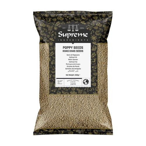Supreme Poppy Seeds @ SaveCo Online Ltd