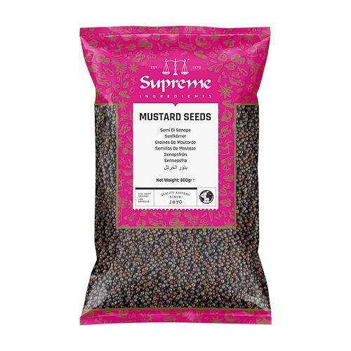 Supreme mustard seeds SaveCo Bradford