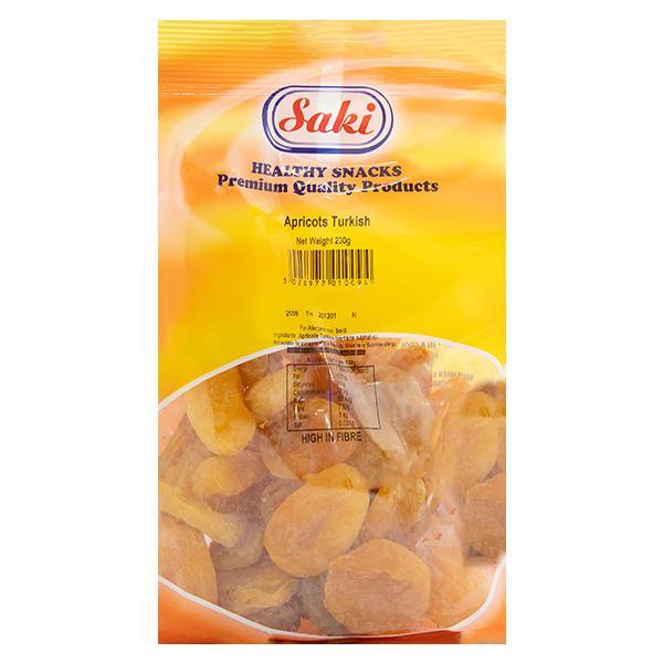 Saki Turkish Apricots @ SaveCo Online Ltd