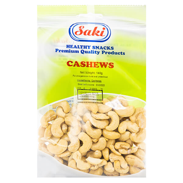 Saki Cashews @ SaveCo Online Ltd