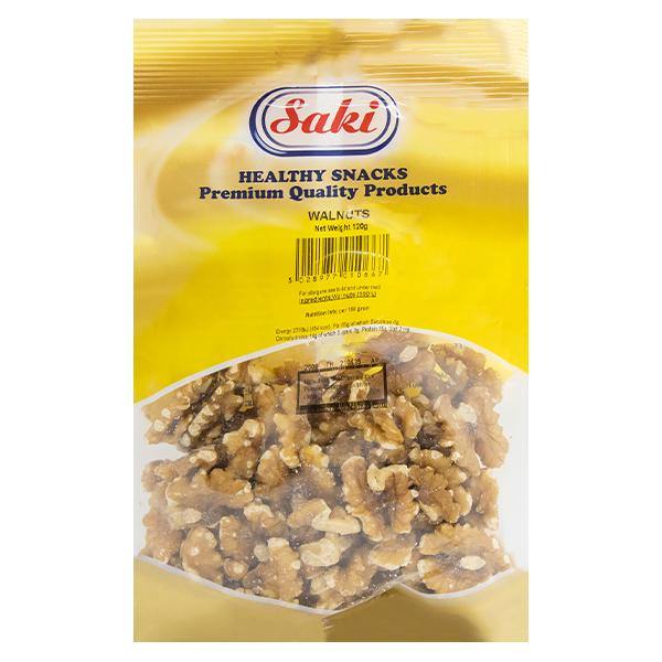 Saki Healthy Walnuts @  SaveCo Online Ltd