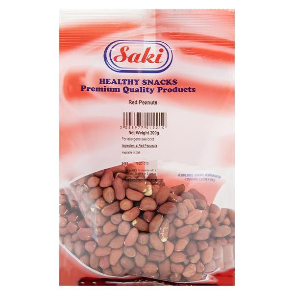 Saki Red Peanuts @ SaveCo Online Ltd