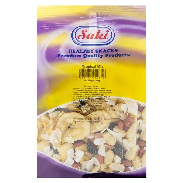 Saki Tropical Mix @SaveCo Online Ltd