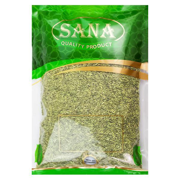 Sana Fennel Seeds 5kg SaveCo Online Ltd