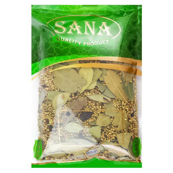 Sana Mixed Masala Whole 4kg SaveCo Online Ltd