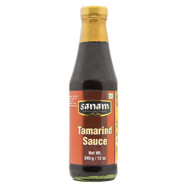 Sanam Tamarind Sauce 310g SaveCo Online Ltd