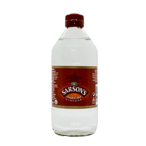 Sarson's Distilled Malt Vinegar @ SaveCo Online Ltd