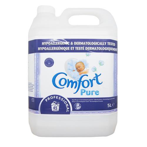 Comfort Pure - 5 litres @ SaveCo Online Ltd
