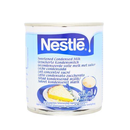 Nestlé Sweetened Condensed Milk 397g @ SaveCo Online Ltd