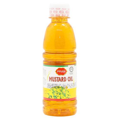 Pran mustard oil 250ml - SaveCo Online Ltd