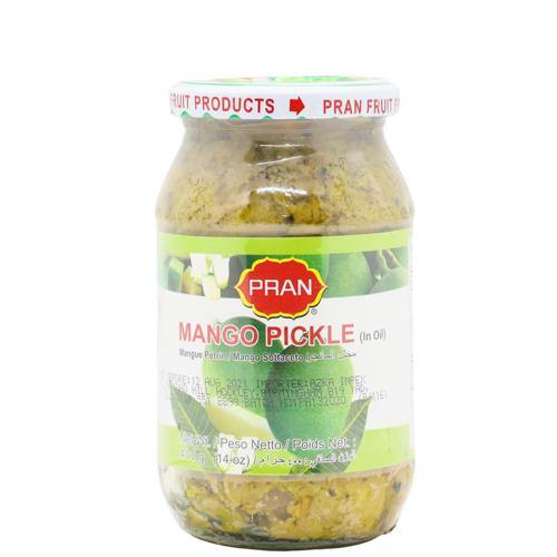 Pran mango pickle in oil SaveCo Online Ltd