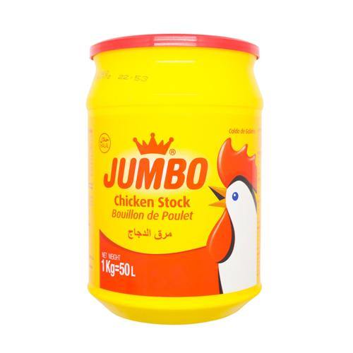 Jumbo Chicken Stock 1kg @ SaveCo Online Ltd