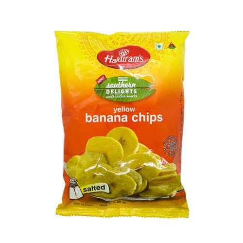 Haldiram's Yellow Banana Chips @ SaveCo Online Ltd