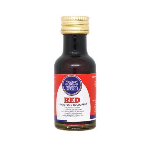 Heera Red Food Colouring @ SaveCo Online Ltd