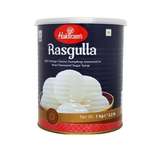 Haldiram's Rasgulla @ SaveCo Online Ltd
