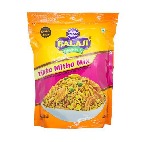 Balaji Tikha Mitha Mix 190g @ SaveCo Online Ltd