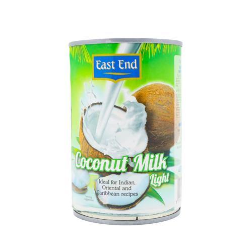 East End Coconut Milk SaveCo Online Ltd