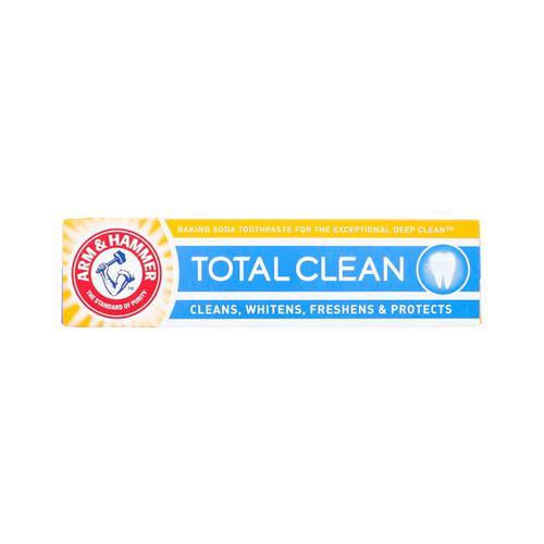 Arm & Hammer Total Clean Toothpaste @SaveCo Online Ltd