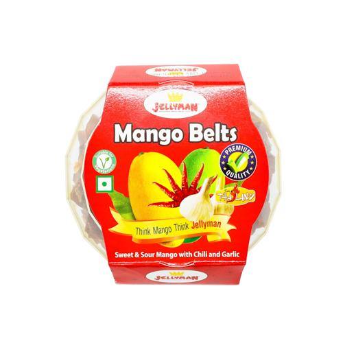 Jellyman Mango Belts @ SaveCo Online Ltd
