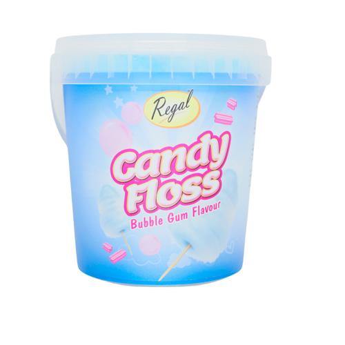 Regal Candy Floss Bubble Gum Flavour @ SaveCo Online Ltd