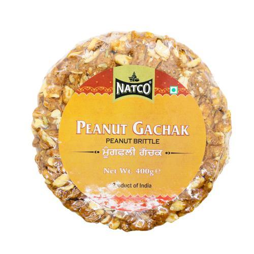 Natco peanut gachak SaveCo Online Ltd