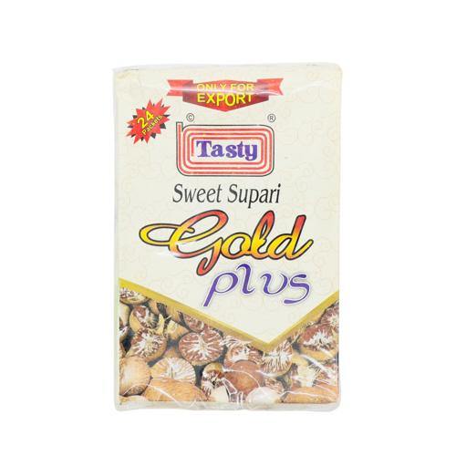 Tasty sweet supari gold plus SaveCo Online Ltd