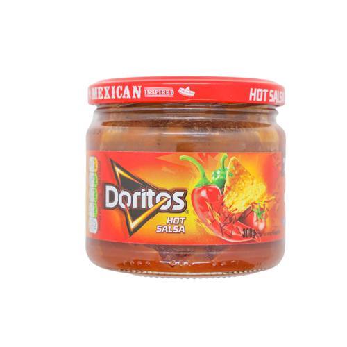 Doritos hot salsa dip SaveCo Online Ltd