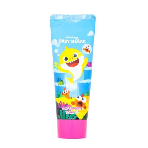Pinkfong Baby Shark Toothpaste @ SaveCo Online Ltd