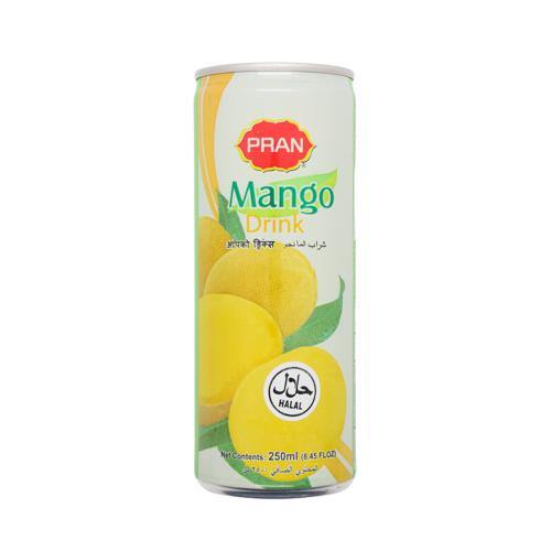 Pran Mango Juice Drink @SaveCo Online Ltd