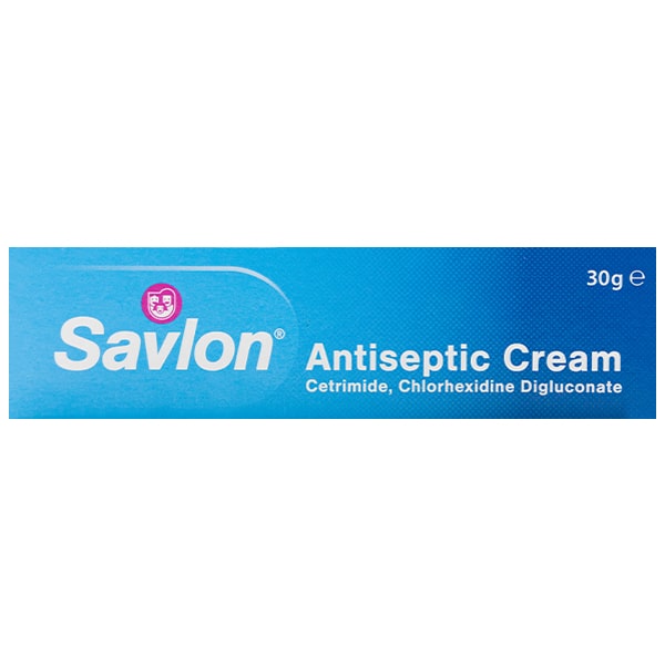 Savlon Antiseptic Cream @ SaveCo Online Ltd