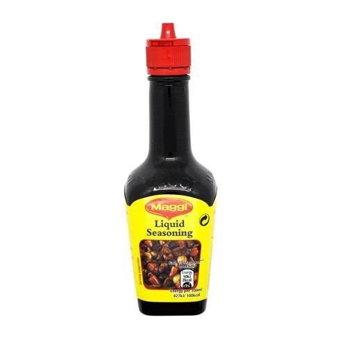 Maggi liquid seasoning hot SaveCo Online Ltd