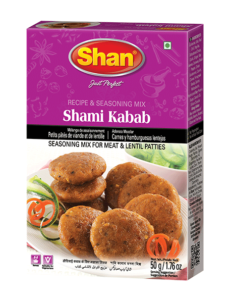 Shan Shami Kebab SaveCo Bradford