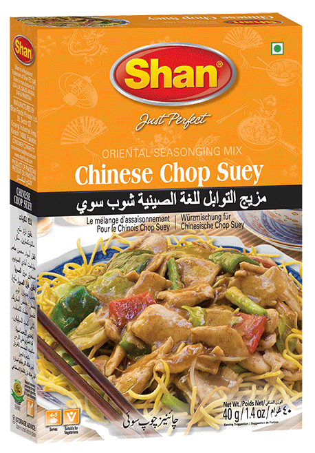 Shan Chinese Chop Suey SaveCo Bradford