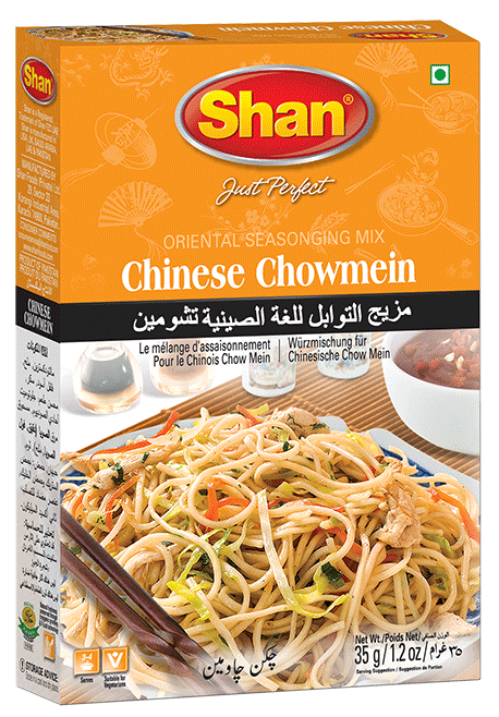 Shan Chinese Chow Mein SaveCo Bradford