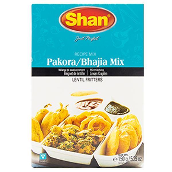 Shan Pakora/Bhajia Mix 150g SaveCo Online Ltd