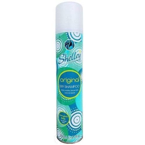 Shelley original dry shampoo 200ml - SaveCo Online Ltd