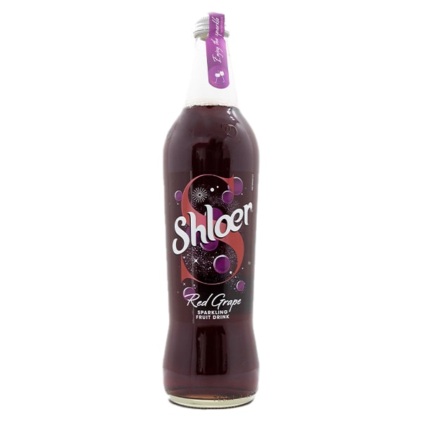 Shloer Red Grape @ SaveCo Online Ltd