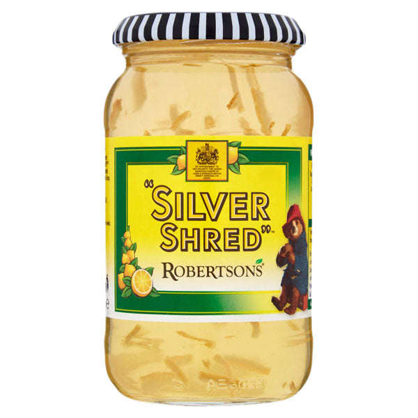 Robertsons Silver Shred Marmalade 454g @SaveCo Online Ltd